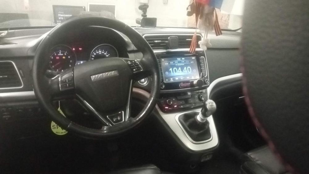 Haval H6 I Санкт-Петербург  - изображение 5