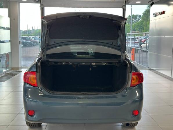 Toyota Corolla X (E140 E150) с пробегом 2008 года, цена 697 000 рублей, 191808 км, седан, Автокод Объявления