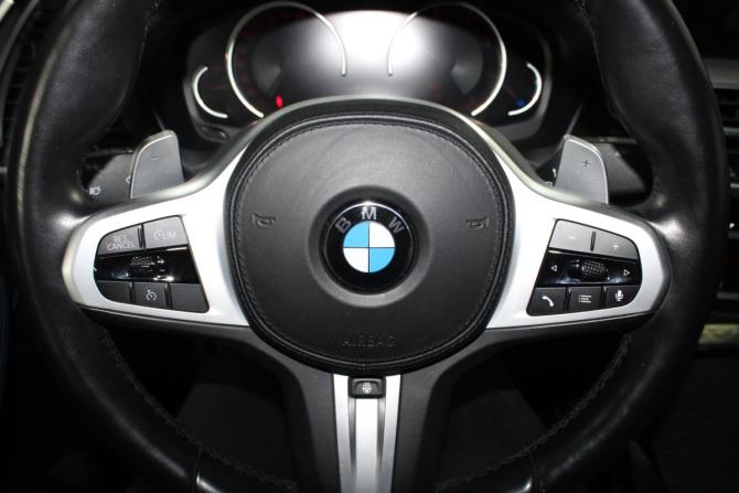 BMW X4 II (G02) с пробегом 2021 года, цена 5 200 000 рублей, 72258 км, внедорожник, Автокод Объявления