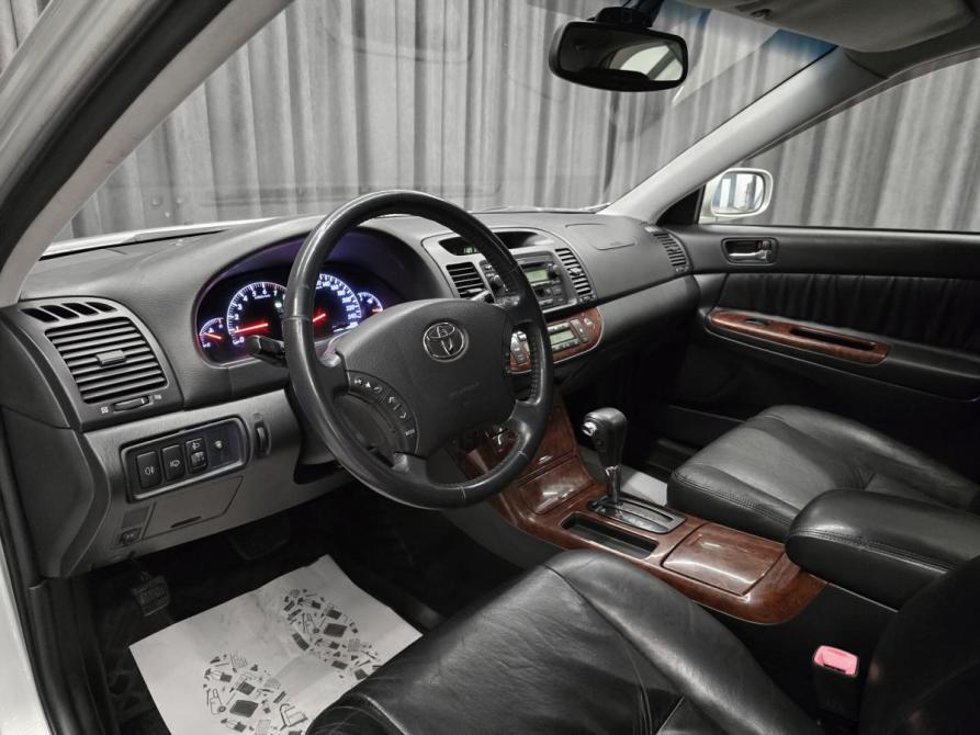 Toyota Camry V (XV30) Рестайлинг Красноярск  - изображение 15