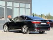 Kia Quoris I Ресталинг 2 Волгоград  - изображение 52