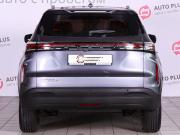 Chery Tiggo 4 I Рестайлинг 2 Минеральные Воды  - изображение 25