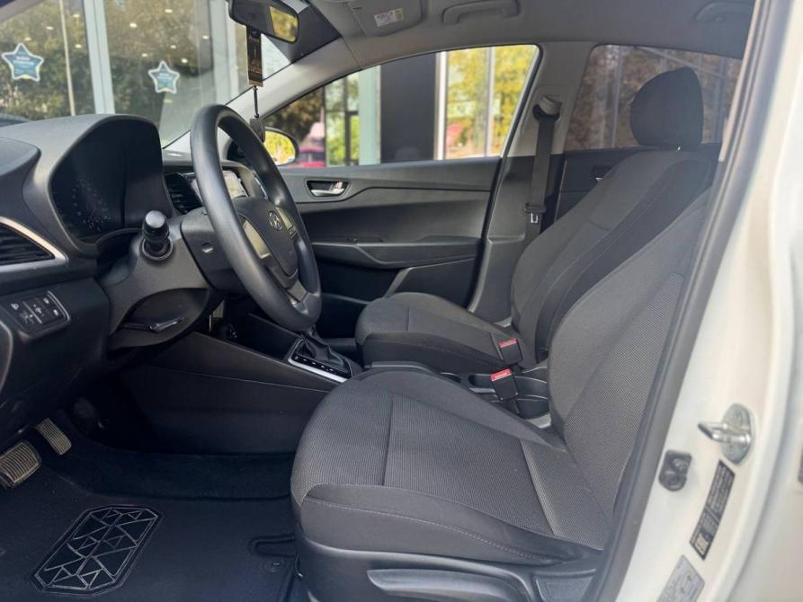 Hyundai Solaris II Пермь  - изображение 9