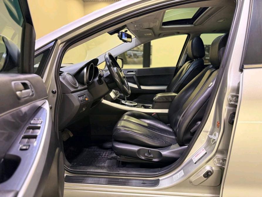 Mazda CX-7 I Новосибирск  - изображение 13