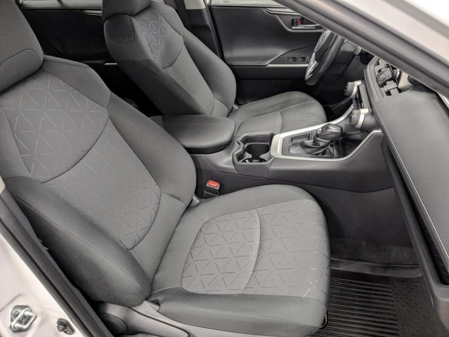 Toyota RAV4 V (XA50) Москва  - изображение 24