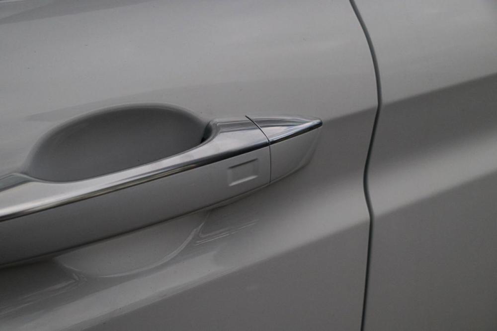 Geely Tugella I Москва  - изображение 17