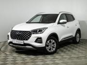 Chery Tiggo 4 Pro I Рестайлинг Санкт-Петербург  - изображение 19