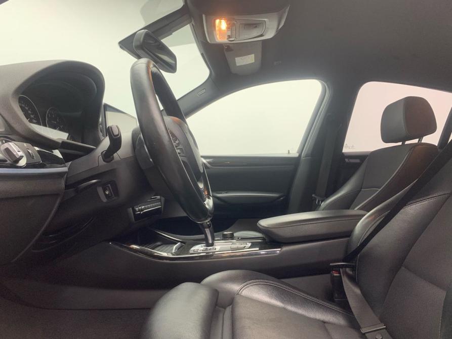 BMW X4 I (F26) Мурманск  - изображение 18