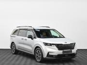 Kia Carnival IV Москва  - изображение 22