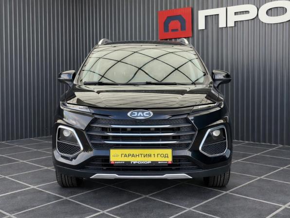 JAC JS3 с пробегом 2024 года, цена 1 317 000 рублей, 68955 км, внедорожник, Автокод Объявления