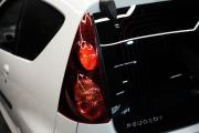 Peugeot 107 I Рестайлинг 2 Крым  - изображение 44