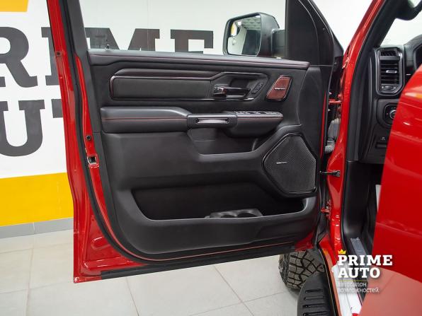 Ram 1500 V Рестайлинг с пробегом 2025 года, цена 10 999 000 рублей, 23 км, offers.body_type.unknown, Автокод Объявления