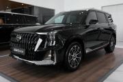 GAC GS8 II Москва  - изображение 6