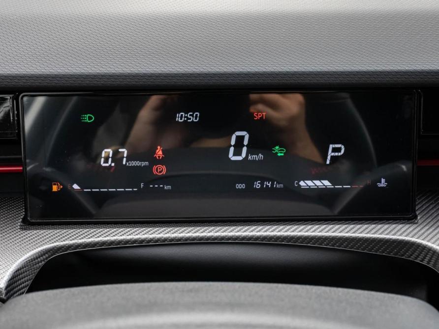 JETOUR DASHING I Краснодар  - изображение 19