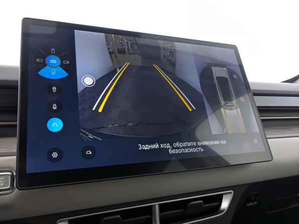 JETOUR DASHING I с пробегом 2023 года, цена 1 990 000 рублей, 29770 км, внедорожник, Автокод Объявления