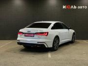 Audi A6 V (C8) Челябинск  - изображение 28