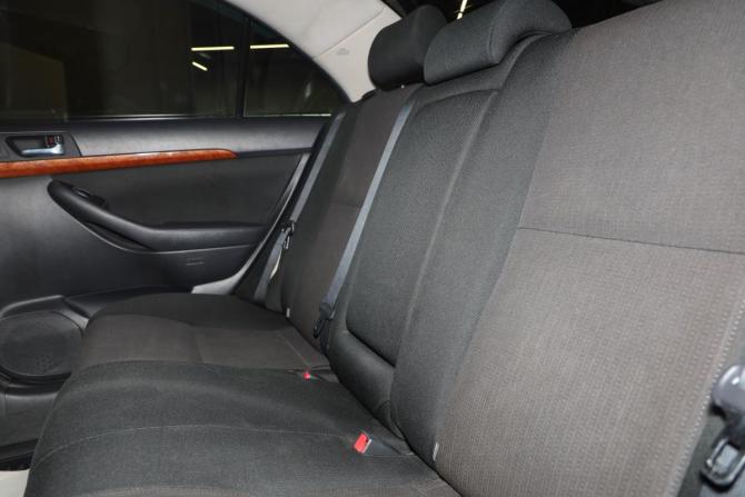 Toyota Avensis II Рестайлинг с пробегом 2006 года, цена 849 000 рублей, 208600 км, седан, Автокод Объявления