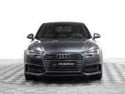 Audi A4 V (B9) Москва  - изображение 23