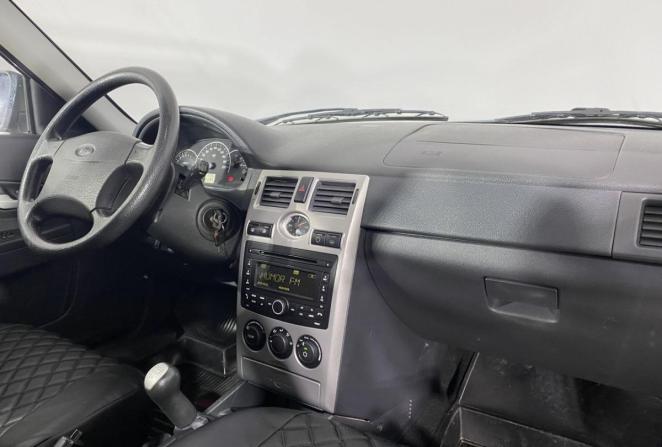 Lada (ВАЗ) Priora I с пробегом 2011 года, цена 390 000 рублей, 100660 км, универсал, Автокод Объявления