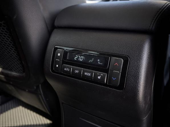 Haval H9 I Рестайлинг с пробегом 2021 года, цена 2 528 000 рублей, 106768 км, внедорожник, Автокод Объявления