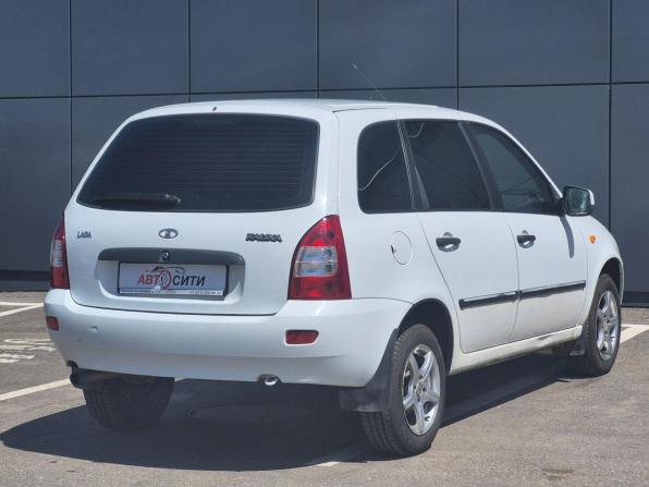 Lada (ВАЗ) Kalina I с пробегом 2011 года, цена 363 000 рублей, 128708 км, универсал, Автокод Объявления
