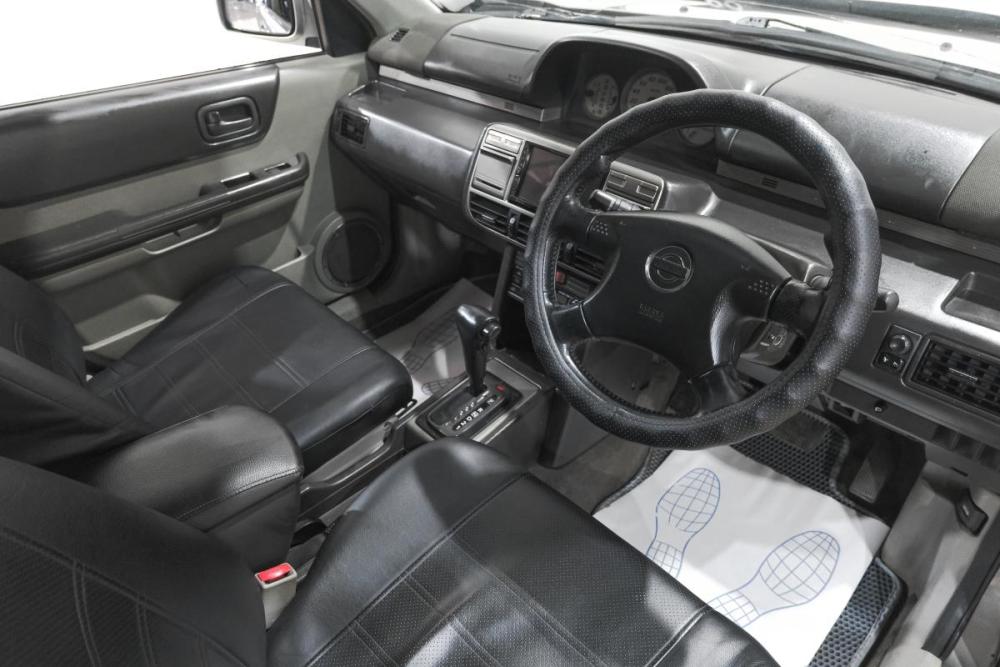 Nissan X-Trail I Новокузнецк  - изображение 8