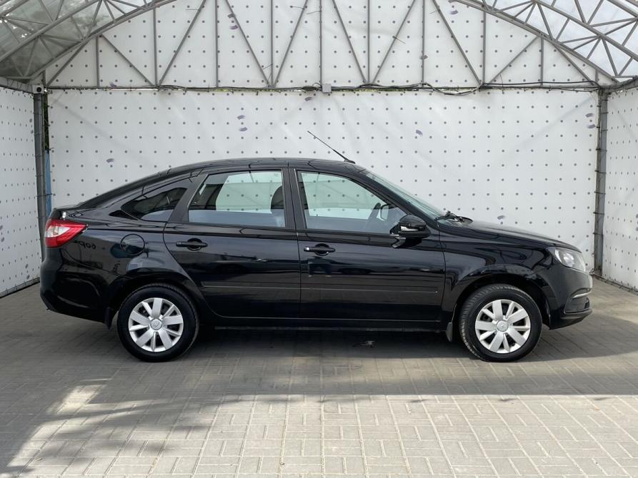 Lada (ВАЗ) Granta I Рестайлинг Тамбов  - изображение 9