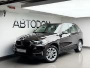 BMW X5 III (F15) Москва  - изображение 24