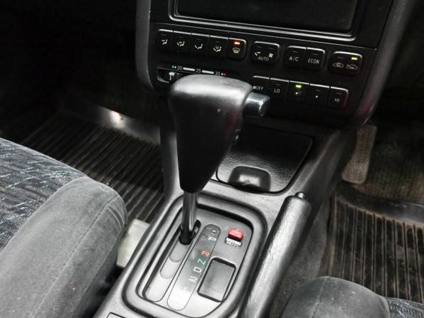 Toyota Caldina I с пробегом 1995 года, цена 350 000 рублей, 287395 км, универсал, Автокод Объявления