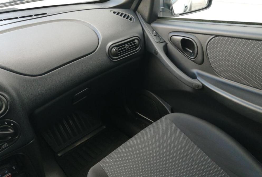 Lada (ВАЗ) Niva Travel I Иваново  - изображение 18