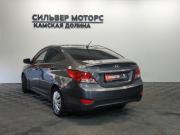 Hyundai Solaris I Пермь  - изображение 24