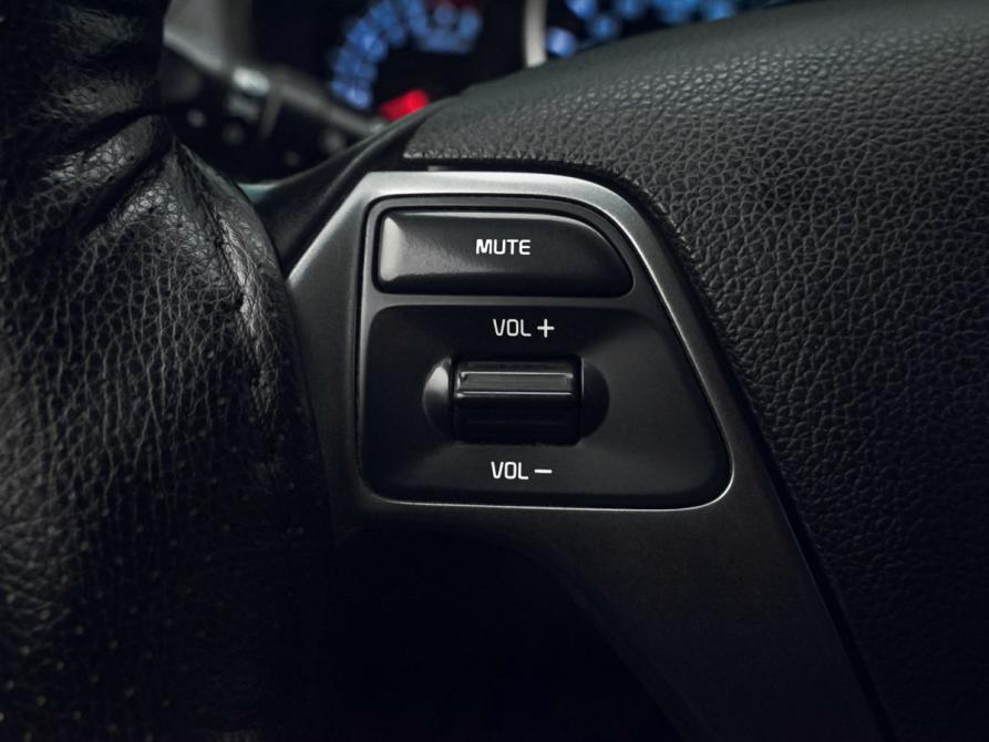 Kia Rio III Рестайлинг Екатеринбург  - изображение 11