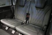 Chery Tiggo 8 Pro Max I Рестайлинг Крым  - изображение 62