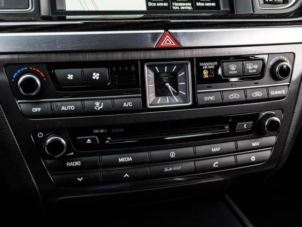 Genesis G80 I с пробегом 2020 года, цена 2 849 000 рублей, 61928 км, седан, Автокод Объявления