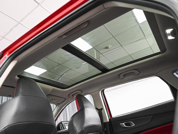 Changan CS55 Plus II с пробегом 2024 года, цена 2 099 000 рублей, 36522 км, внедорожник, Автокод Объявления