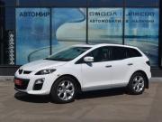 Mazda CX-7 I Рестайлинг Архангельск  - изображение 18