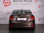 Hyundai Solaris I Рестайлинг Минеральные Воды  - изображение 22