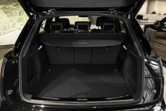Новый Audi Q5 II (FY) Рестайлинг 2025 года, цена 6 426 700 рублей, внедорожник, Автокод Объявления