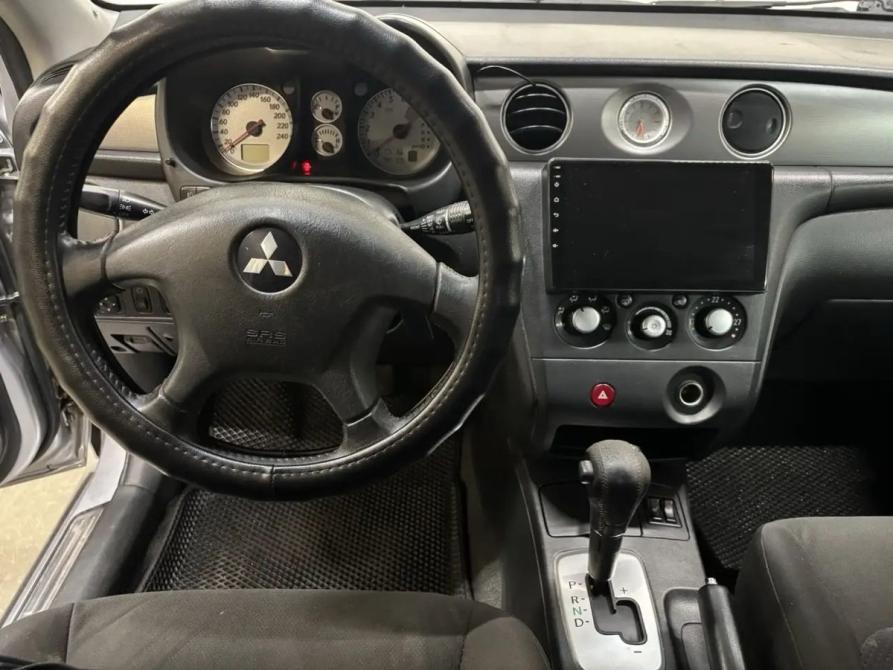 Mitsubishi Outlander I Саратов  - изображение 10