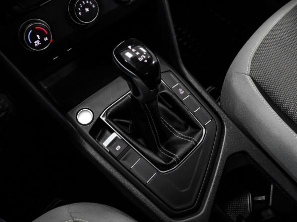 Volkswagen Taos I с пробегом 2021 года, цена 2 189 000 рублей, 99065 км, внедорожник, Автокод Объявления