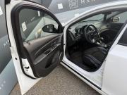Chevrolet Cruze I Рестайлинг Минеральные Воды  - изображение 32