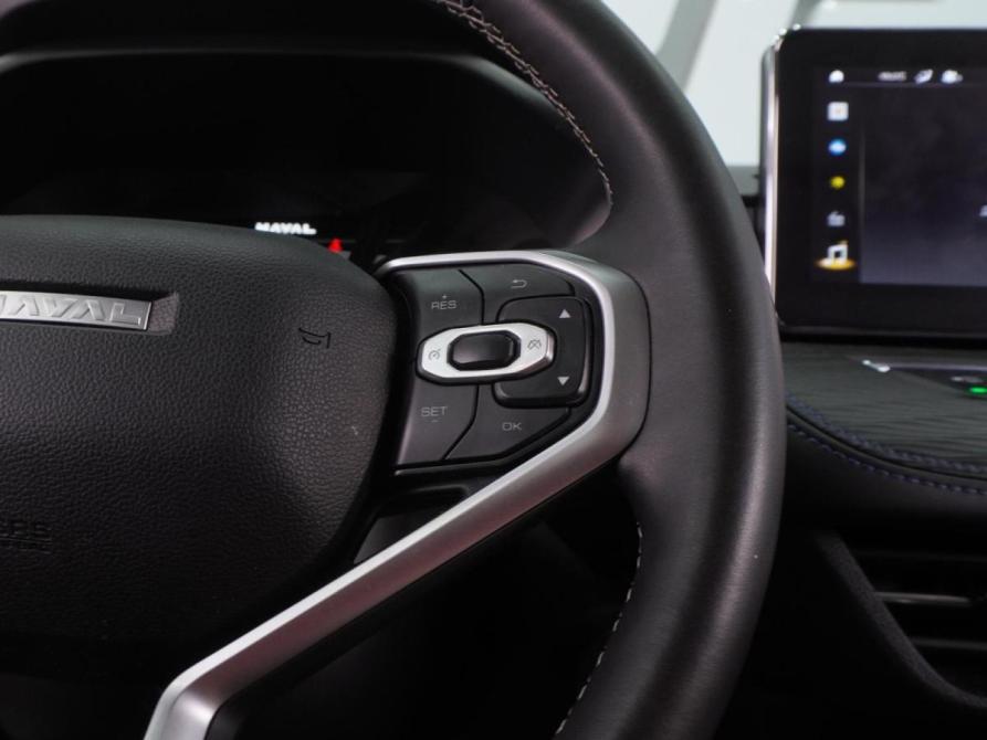 Haval Jolion I Рестайлинг Воронеж  - изображение 15