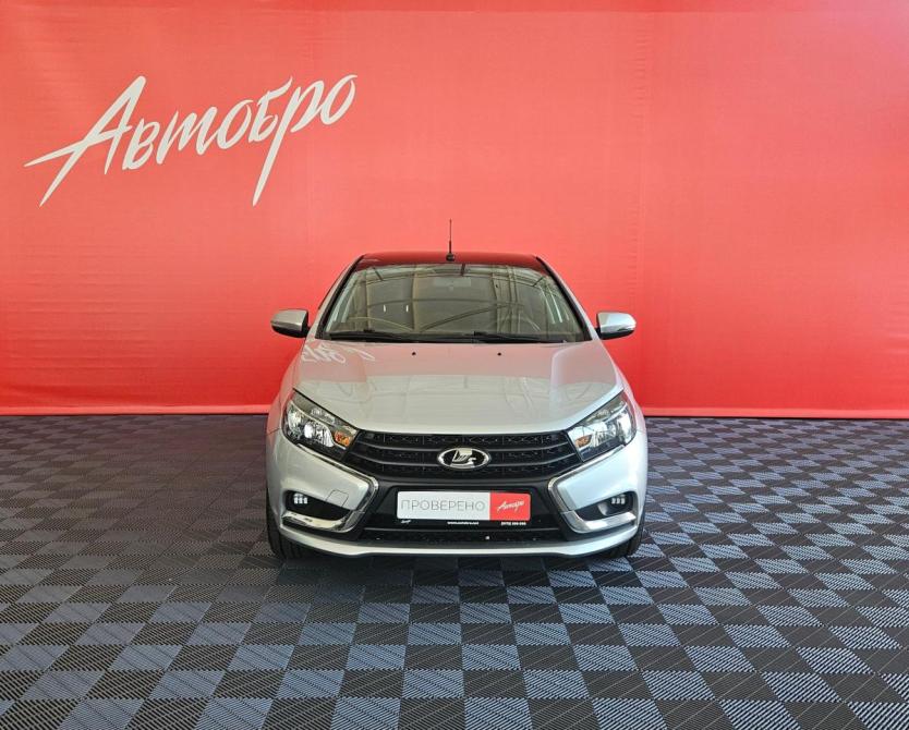 Lada (ВАЗ) Vesta I Вологда  - изображение 8