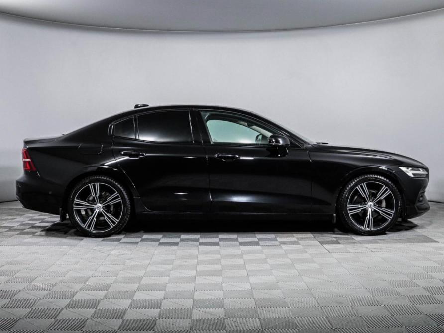 Volvo S60 III Москва  - изображение 4