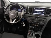 Kia Sportage IV Рестайлинг Москва  - изображение 52