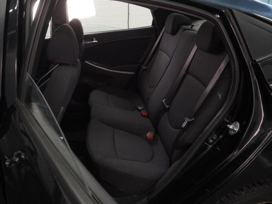 Hyundai Solaris I Воронеж  - изображение 9