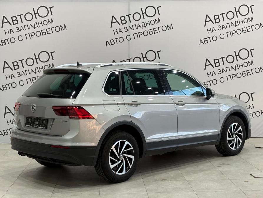 Volkswagen Tiguan II Ставрополь  - изображение 6