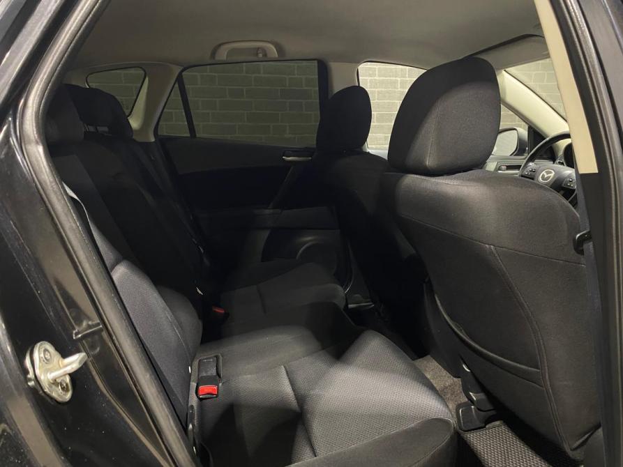 Mazda 3 II (BL) Челябинск  - изображение 9