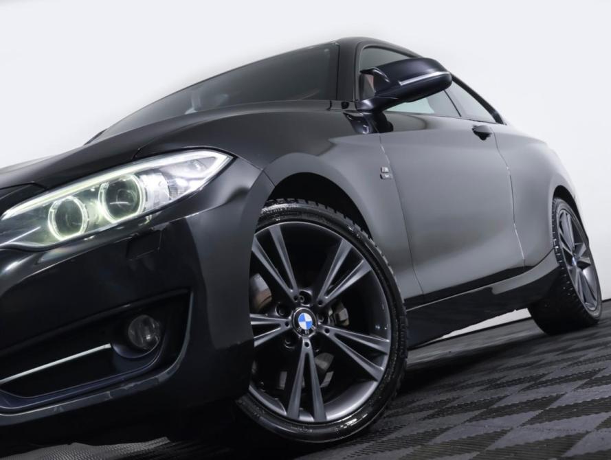 BMW 2 серии F22 Москва  - изображение 17