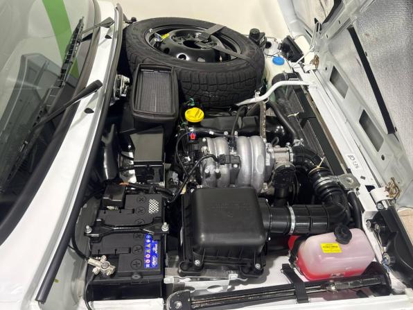 Lada (ВАЗ) Niva Legend I с пробегом 2024 года, цена 895 000 рублей, 9838 км, внедорожник, Автокод Объявления